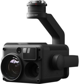 DJI ZENMUSE H20T 