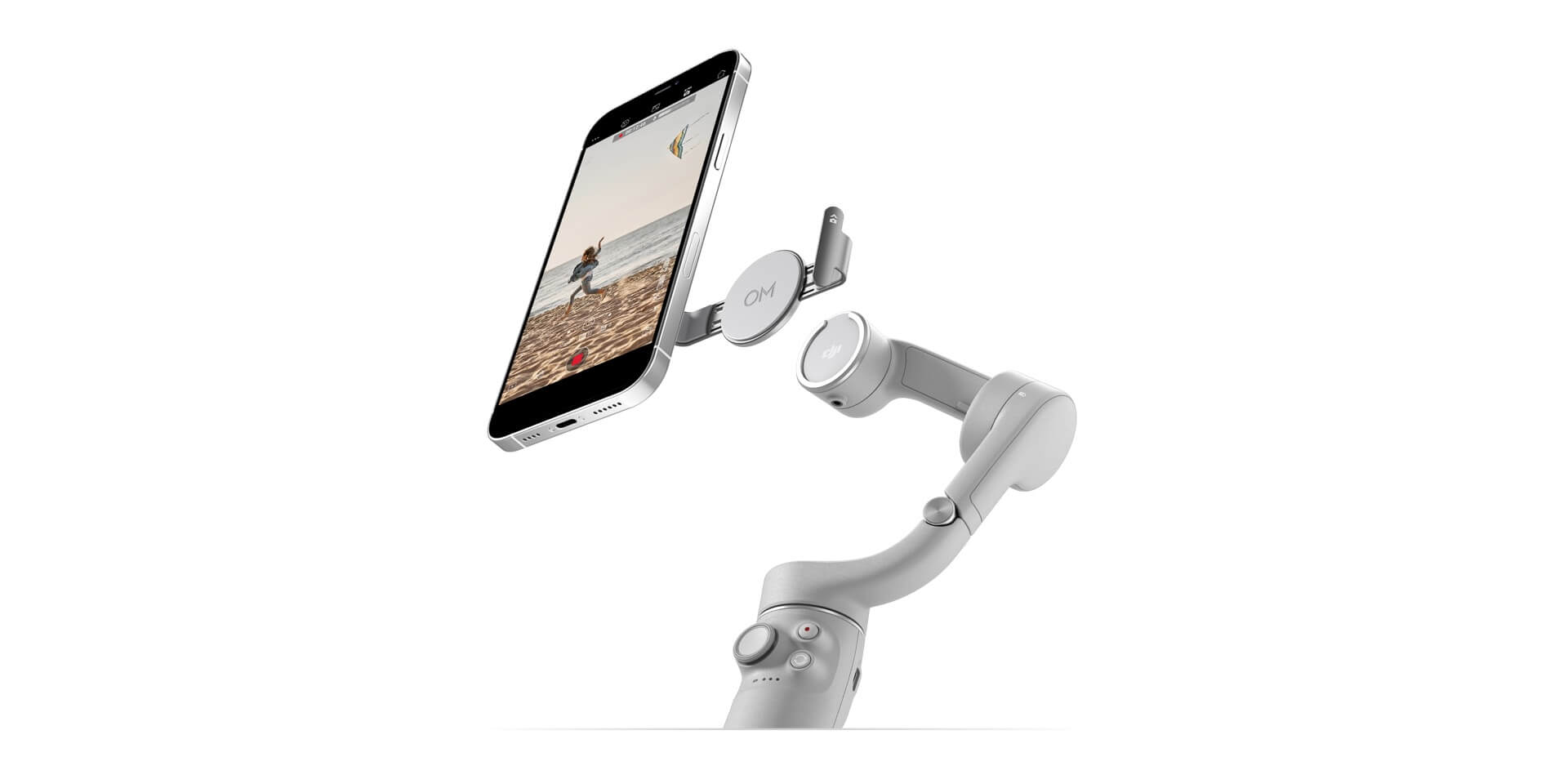 DJI OM 5