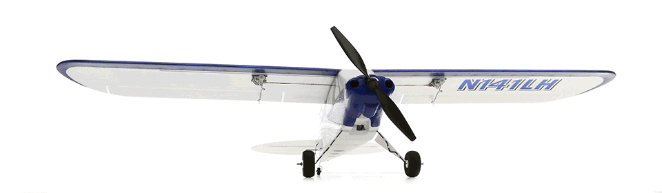 Sport Cub S 2