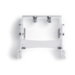 Stainless steel mounting kit