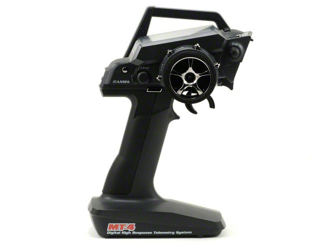 Sanwa MT4