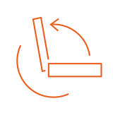 Adjustable signal direction