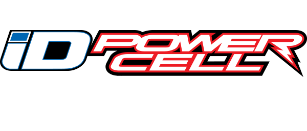 Traxxas Power Cell Batteries with iD Traxxas Power Cell Batteries with iD Logo